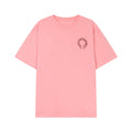 Chrome Hearts Sanskrit Horseshoe Cross Graphic T-Shirt — hero
