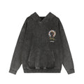 Chrome Hearts Sanskrit Graphic Pullover Hoodie — hero