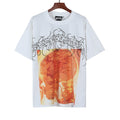 Hellstar Leviticus 17:11 Short-Sleeve Graphic T-Shirt — hero