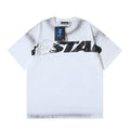 Hellstar Studios Rhinestone Graphic T-Shirt — hero
