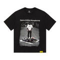 THAT'S A AWFUL LOT OF COUGH SYRUP Short-Sleeve Graphic T-Shirt — hero