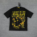 GUAPI Lost in Space Astronaut Graphic T-Shirt — hero
