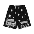 ASAALL New York Star Graphic Shorts — hero