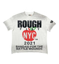 Rough Play NYC Graphic T-Shirt — hero