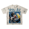 BKYS Revival Relax Your Mind Graphic T-Shirt — hero