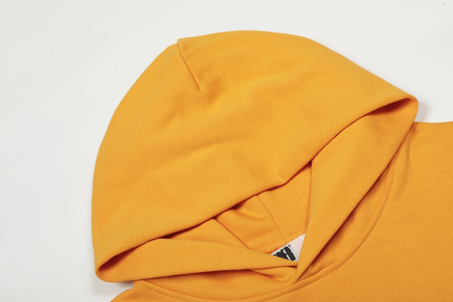 Sp5der Star Graphic Hoodie & Jogger Matching Set — detail
