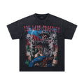 SUPPLY TEE Western Rider Graphic Short-Sleeve T-Shirt — hero