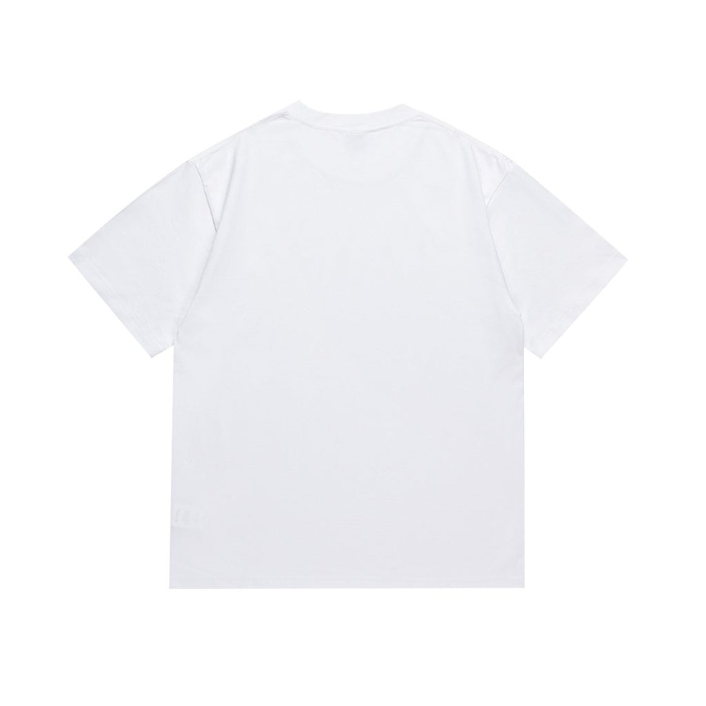 BAPE Arched Ape Head Graphic T-Shirt — back