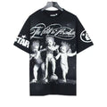 Hellstar Path to Paradise Graphic T-Shirt — hero