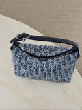 Dior Rounded Wordmark Handbag — hero