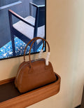 Miu Miu Vivant Bowling Bag — hero